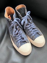 Visvim  SKAGWAY HI BUFFALO CHECK