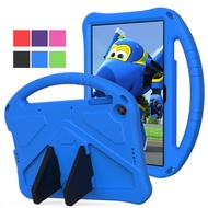 Huawei MatePad T8 8.0 2020 Kobe2-L03/Kob2-L09 T5 10 AGS2-W09/L09/L03/W19 Cute Case EVA Foam Portable