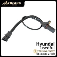 CHENHO BRAND NEW Genuine 3918027800 Cranshaft Position Sensor For HYUNDAI SANTA FE 2005-2009 EPS1953