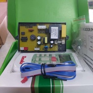 AC PCB MULTY TANKA MODULE TN-PG216KC-2 PCB