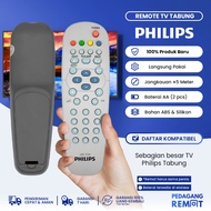 Philips Tube TV Remote CRT/