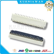 Lcd Connector Lcd Socket Lcd Connector Fpc Xiaomi Redmi Note 4X