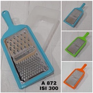 SINDA GRATE + CONTAINER A872