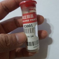 Nozzle Nozel Spuyer Mesin Diesel Yanmar Ts230 Ts190 Tf155