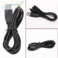 MALCOLM For Nintendo Charger Cable Power Supply Cable 1.2M 3DS NDSI 2DS 3DSXL Game Power Cable USB Charger Cable