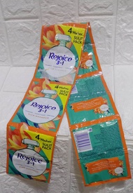 Sale! REJOICE RICH MAGNOLIA Shampoo sachet 4s