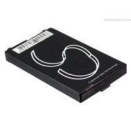 3.7V 850mAh Game Console Battery NTR-001, NTR-003,BT-M12,BAT-GBASP-1LI for Nintendo NDS,DS NDS,AGS-0