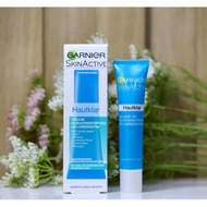 Kem dưỡng ẩm 24h chống và trị mụn Garnier
