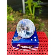 Harley DAVIDSION/DAVIDSON HD 5.75 INCH Headlight Reflector IMPORT PNP Shell L2G CB125 YL CD