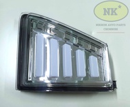 ไฟเลี้ยวมุม อีซูซุ Isuzu NPR130 /NMR130 / FRR190 *รุ่นไฟแต่ง LED*