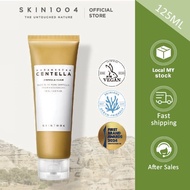 【11.11】SKIN1004 Madagascar Centella Ampoule Foam Cruelty-Free 125ml