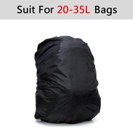 SINAIRSOFT Cover Bag For Camping Hiking Outdoor 20L 30L 35L 40L 50L 60L Shoulder