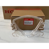 Nắp trên đồng hồ tốc độ | kính đồng hồ WAVE RSX110 (2014) chính hãng Honda (37211-K03-M61)