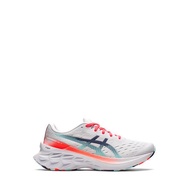 Asics NOVABLAST 2 Women's Running Shoes - Grey