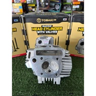 EX5 DREAM HEAD 24/28 TOBAKI