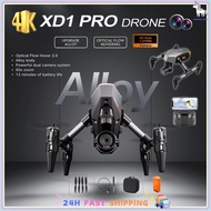 XD1 Mini Drone Aerial Photography Quadcopter Remote Control Toy Aircraft Optical Flow Fixed Height A
