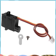 1.9G Plastic Servo for  V966 V911S V977 V930 V931 XK K110 K124 A600 A430 A800 RC Helicopter Parts Ac