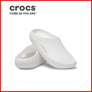 ✓ ✨ ◐ Crocs Mellow Recovery Clog in White