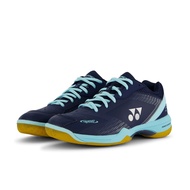 Yonex SHB65Z3 LEX professional badminton sneakers navy blue