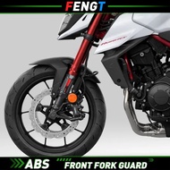 SALE NEW For HONDA HORNET CB750 CB 750 2023 Motorcycle Front Fork Guard Shock Absorbing Protective S
