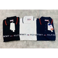 Men's Polo T-Shirt