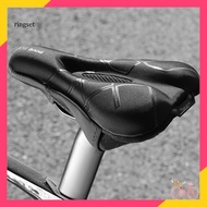 [Re] Bicycle Seat Cover with Rain Cover Rainproof Bike Saddle Pad Comfortable Memory Foam Bike Seat Cover with Rain Cover Bicycle Accessory for Ultimate Riding Experience