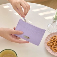 MADAM PEONY กระเป๋าใส่บัตร การ์ดโฮลเดอร์ รุ่น TEDD