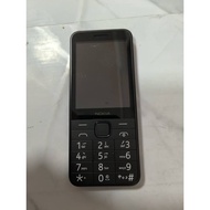 100% ORIGINAL  NOKIA 215 4G TA-1613 DS