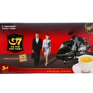Ca Phe G7 Ca Phe Sua G7 Vietnam Instant Cofee 1 box 336g (21x16g)