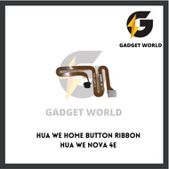 GADGET WORLD [ READY STOCK ] Home Button Ribbon for HUAWE NOVA 4E