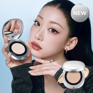 EITHER& Satin Pixel Mesh Cushion 15g (4 Shades)