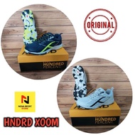 Hndrd Badminton Shoes Hundred Xoom/