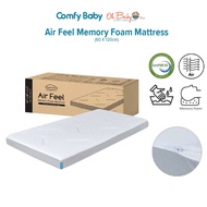 Comfy Baby® Air Feel Memory Foam Mattress (60 X 120cm)