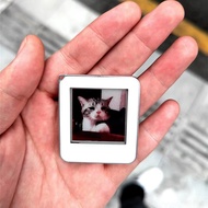 【Buy&ampNow】 1.54 Inch Epaper Screen NFC Powered E Paper E Ink Tag Battery Free NFC Label DIY Digita