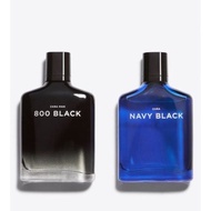 Heysoulsisterph : Part 3- Zara Perfume Collection for Men