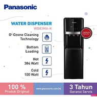 Panasonic Dispenser Galon Bawah Ny-Wdb83Ma