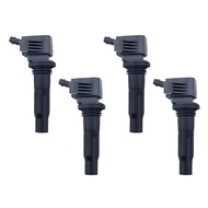 4Pcs Ignition Coils F01R00A113 For MG 3 1.5 2016- ZS SUV 2017- ROEWE i5 1.5 2018- i6 PLUS RX3 1.6 20