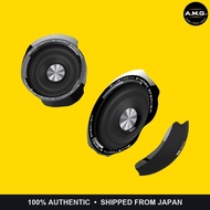 Kashimura Bluetooth Stereo Speaker with Equalizer NBL-73