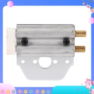 julianFT011-7 Metal Water Cooling System Parts for  FT011 RC Boat Replacements Kits