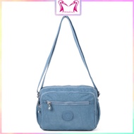 Mindesa-New Casual Canvas Bag Waterproof Shoulder Bag Messenger Bag 8603 #