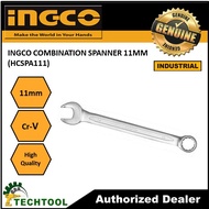 INGCO COMBINATION SPANNER 11MM (HCSPA111)