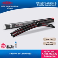 DuPont | Quiet Original Blade Wiper