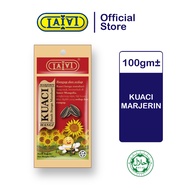 LAIAL Kuaci Marjerin | Margarine Sunflower Seeds 奶油葵花籽 100g± 奶油瓜子 奶油香瓜子