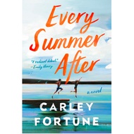 [Softcopy] Every Summer After | Carley Fortune Contemporary Romance Women Fiction Story Novel Ebook