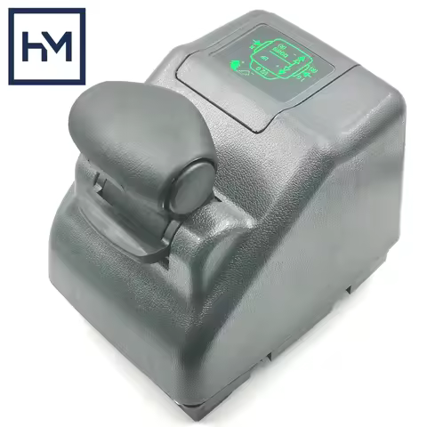 OE: 0002603298 4331500300 4331500200 Transmission Gear Shift Lever Knob Control Unit For MERCEDES-BE