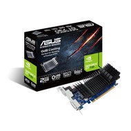 VGA ASUS GT730-SL-2GD5-BRK GeForce GT 730 SL 2GB GT730 GDDR5 HDMI DVI-D D-Sub