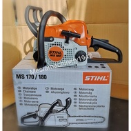 STIHL MS180 Chain saw