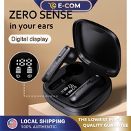 Ecom Wireless Earbud Z22 Headset Bluetooth Earbuds V5.0 In-ear Earbuds with Sports Earphones Mic Spo