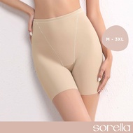 Sorella Sleek Shaper Long Leg S28-069412