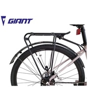 Giant Escape city aluminum bicycle bag